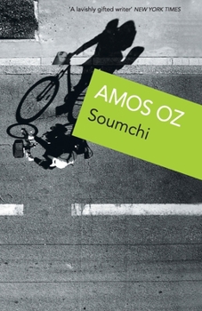 Paperback Soumchi Book