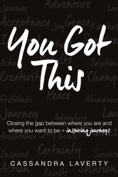Paperback You Got This! (paperback) Book