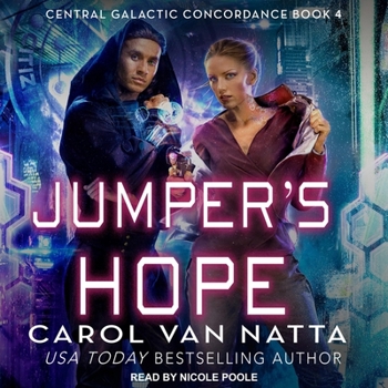 MP3 CD Jumper's Hope Book