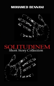 Paperback Solitudinem Book