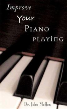 Paperback Improve Your Piano Playing Book