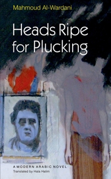 Hardcover Heads Ripe for Plucking Book