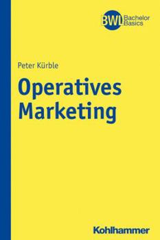 Paperback Operatives Marketing [German] Book