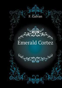 Paperback Emerald Cortez [Russian] Book