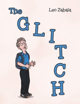 Paperback The Glitch Book