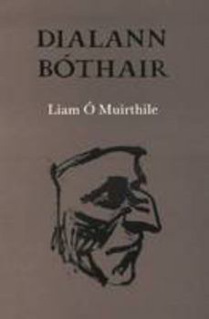 Paperback Dialann Bothair Book