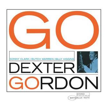 Vinyl GO! (Blue Note Classic Vinyl Series) (LP) Book