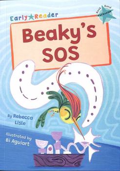 Paperback Beaky's SOS Book