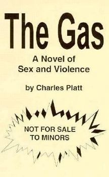 Paperback The Gas Book