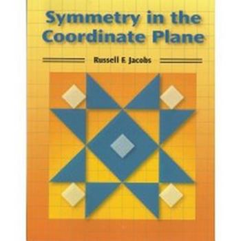 Hardcover Symmetry in the Book