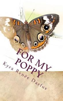 Paperback For My Poppy Book