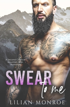Swear to Me - Book #2 of the Clarke Brothers