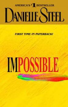 Hardcover Impossible Book