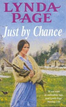 Hardcover Just by Chance Book