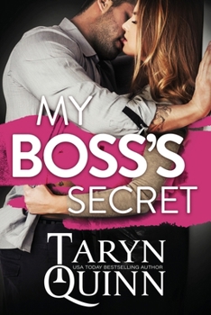 Paperback My Boss's Secret: A Small Town Romantic Comedy Book