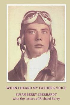 Paperback When I Heard My Father's Voice Book