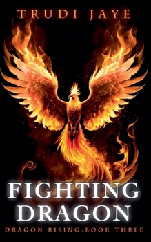 Paperback Fighting Dragon Book