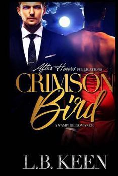 Crimson Bird - Book #1 of the Crimson