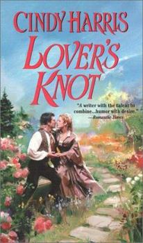 Lover's Knot - Book #4 of the Dublin Dreams