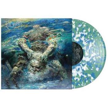 Vinyl Divine Council Book