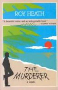 Paperback The Murderer Book