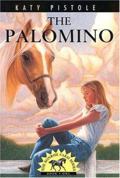 Paperback Palomino Book