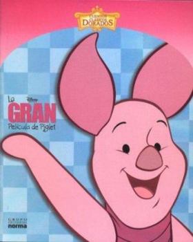Piglet's Big Movie - Book  of the Disney's Wonderful World of Reading