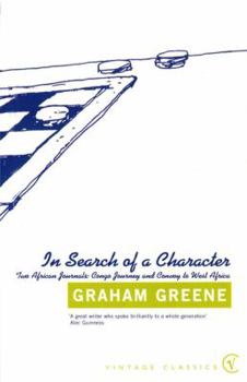 In Search of a Character
