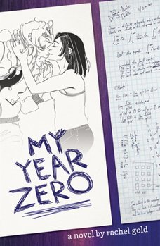 Paperback My Year Zero Book