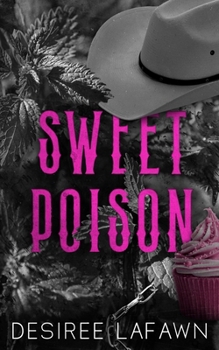 Paperback Sweet Poison Book