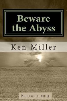 Paperback Beware the Abyss Book