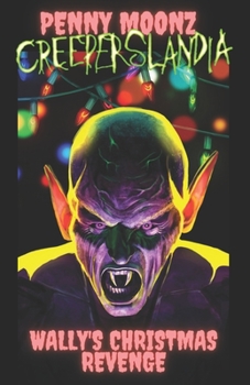 Paperback Wally's Christmas Revenge Book