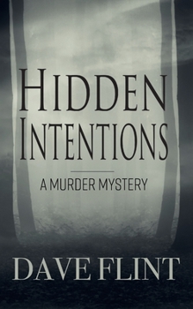 Paperback Hidden Intentions Book
