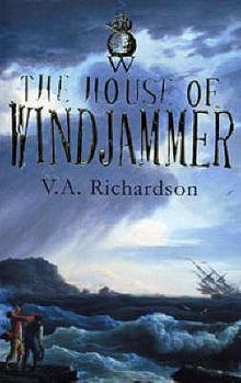 The House of Windjammer - Book #1 of the Windjammer