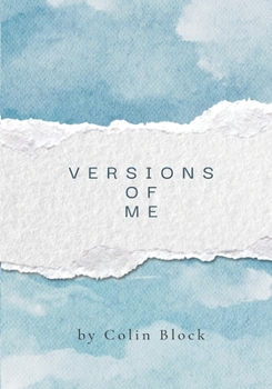 Paperback Versions of Me Book