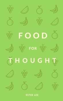 Paperback Food for Thought Book