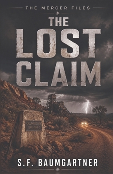 Paperback The Lost Claim Book