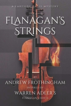 Paperback Flanagan's String's Book