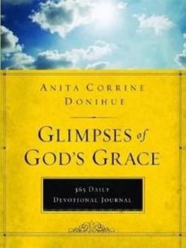 365 Glimpses of God's Grace NO SLIPCASE