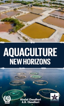 Aquaculture: New Horizons