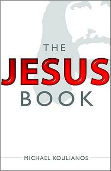 Paperback The Jesus Book