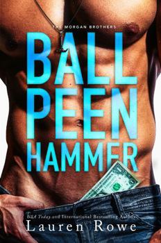 Paperback Ball Peen Hammer: Alternate Cover Book