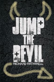 Paperback Jump the Devil Book