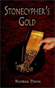 Paperback Stonecypher's Gold Book