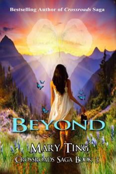 Paperback Beyond: 3 Book