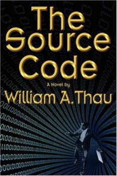 Hardcover The Source Code Book
