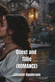 Paperback Quest and Tillie (ROMANCE) Book