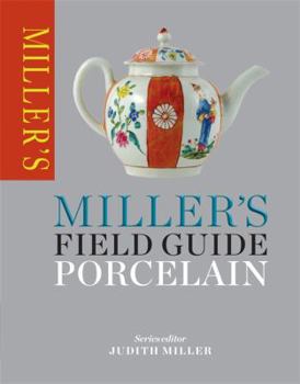 Paperback Miller's Field Guide: Porcelain Book