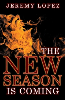 Paperback The New Season Is Coming Book