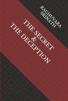 Paperback The Secret & the Deception Book